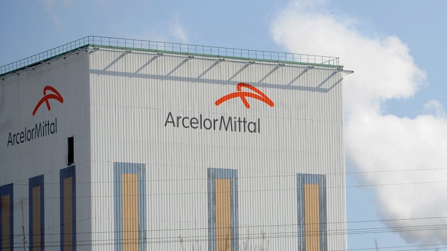 L'Assemblée nationale adopte, en première lecture, une loi visant à nationaliser ArcelorMittal