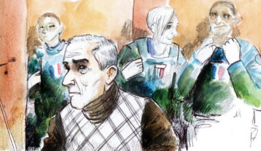 dix ans de prison pour le coup de couteau de l’Indian Café