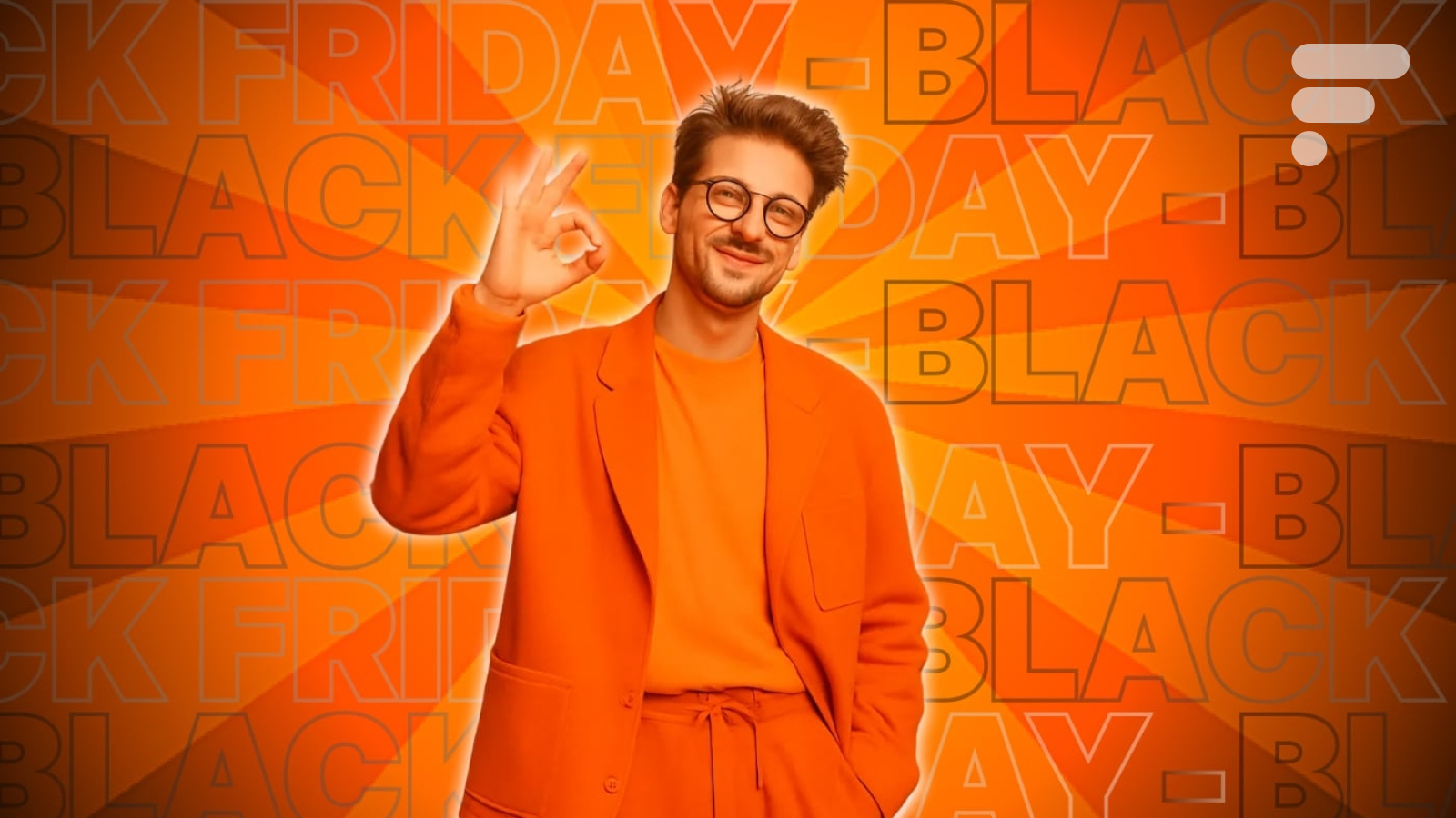 C’est le forfait 5G sur le réseau Orange le plus généreux du Black Friday (et de loin) — Frandroid