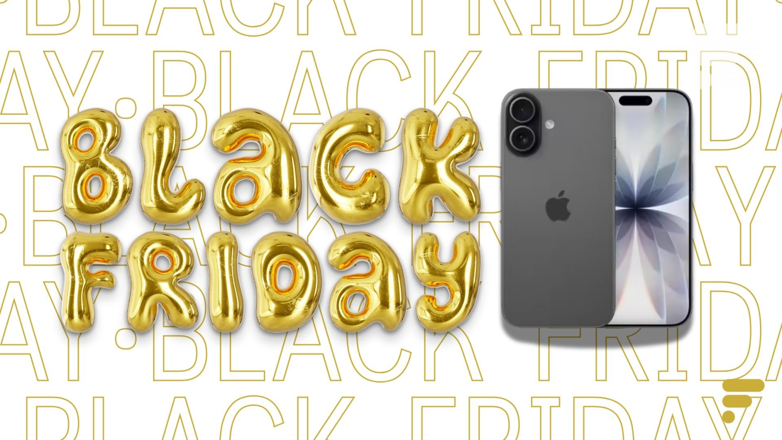 le meilleur smartphone Apple du moment atteint un prix inédit en ce Black Friday — Frandroid
