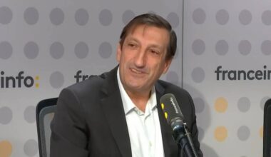 "Il n'y aura pas d'emplois supprimés" car "c'est un projet de développement", assure la direction