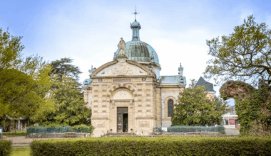 Près de Bordeaux, un village double sa population et se densifie