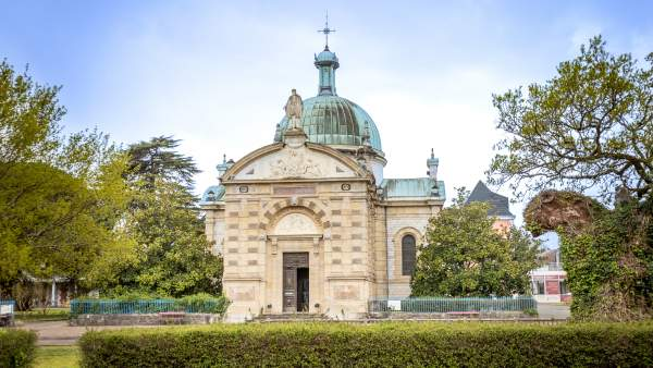 Près de Bordeaux, un village double sa population et se densifie