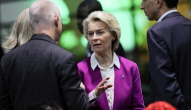 en l’absence des Etats-Unis, comment l’Union européenne s’est retrouvée dans le rôle du bouc émissaire