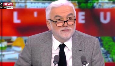 Après le « Complément d’enquête » sur CNews, Pascal Praud ironise sur les « révélations fracassantes » de France 2