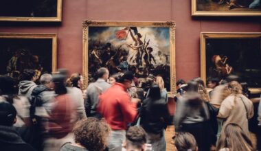 la fin de l’universalisme dans les musées français ?