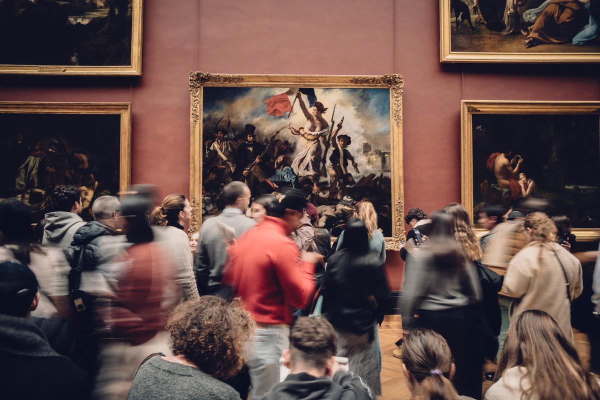 la fin de l’universalisme dans les musées français ?