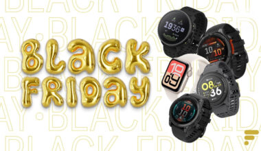 Apple Watch, Garmin Fenix, Coros et Suunto... les meilleures promos sont à l'heure