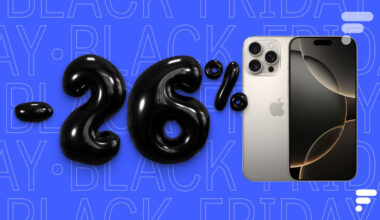 ça risque de partir vite — Frandroid