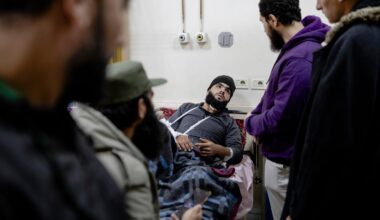 Une nouvelle incursion israélienne dans le sud de la Syrie tourne au bain de sang