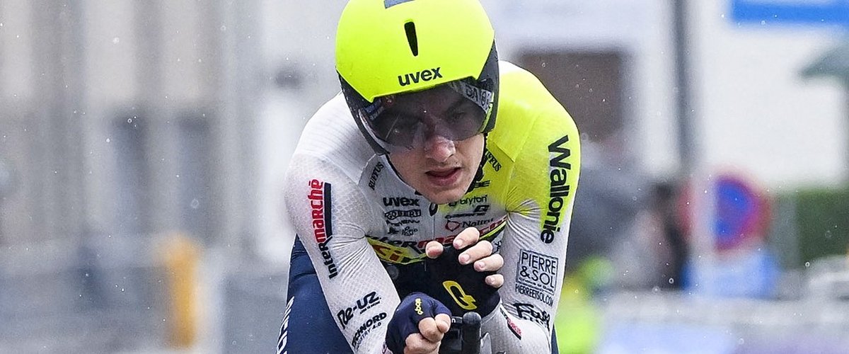 Cyclisme : "Je suis devenu une victime collatérale…" Un coureur professionnel prend sa retraite à l’âge de 26 ans