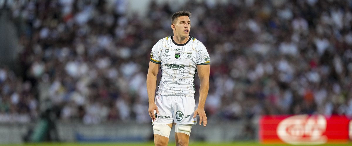 Top 14 - Les compositions de Toulon - Montauban : première titularisation pour Léo Ametlla, Tomás Lezana sur le pont
