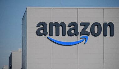 "Les Français profitent de ces bonnes affaires pour faire des stocks" et "c'est assez nouveau", estime le directeur général d’Amazon France