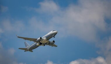 Airbus contraint d’immobiliser 6 000 de ses A320 après un incident sur un avion de JetBlue