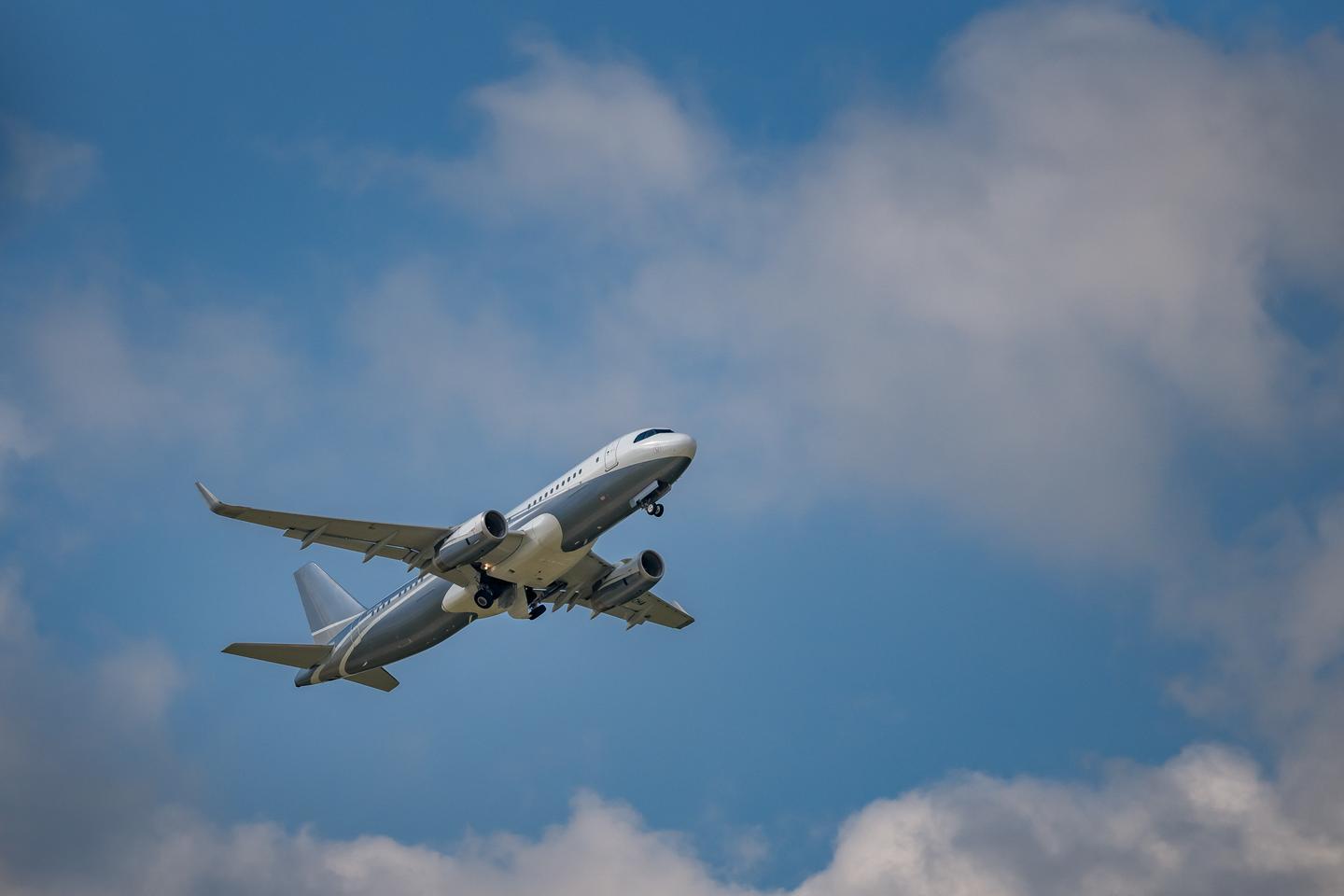 Airbus contraint d’immobiliser 6 000 de ses A320 après un incident sur un avion de JetBlue