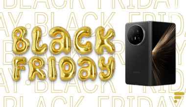 cet très bon smartphone pliant lancé en 2024 est à -55 % pour le Black Friday — Frandroid