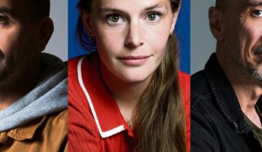 « L’avantage d’un premier roman, c’est qu’on ne l’attend pas »