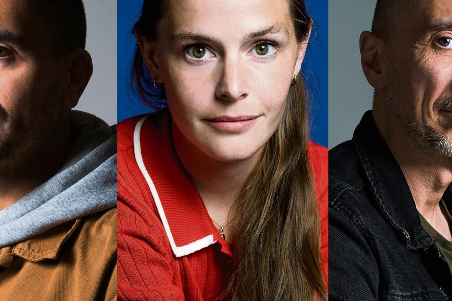 « L’avantage d’un premier roman, c’est qu’on ne l’attend pas »