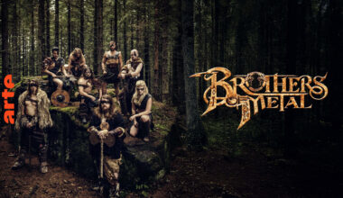 Brothers of Metal - Metal Hammer Paradise 2025 - Regarder le programme complet