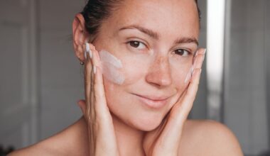 adieu les rides, ce soin japonais (vendu chez Sephora) lifte la peau en un geste