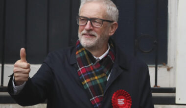 Royaume-Uni: «Le parti "Your Party" veut développer une politique sociale, antiraciste et écologique»