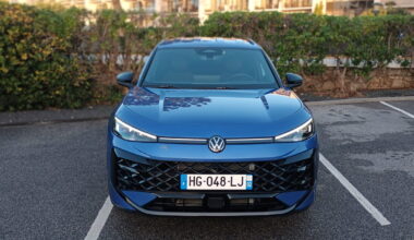 Le nouveau T-Roc peut-il faire mieux que son prédécesseur ?