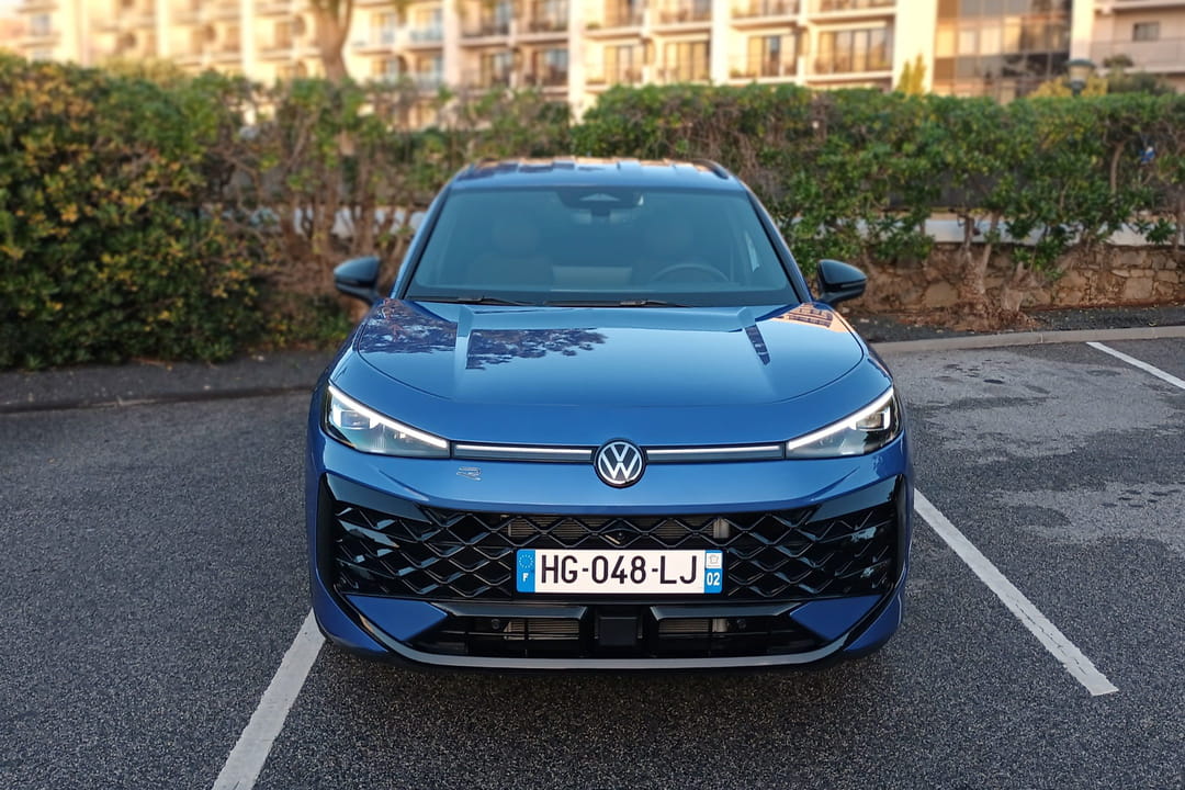 Le nouveau T-Roc peut-il faire mieux que son prédécesseur ?