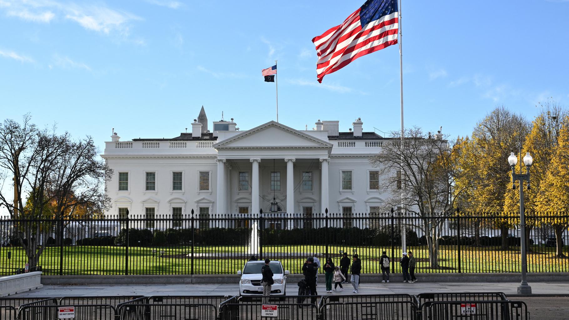 Ce classement des « médias délinquants de la semaine » révèle le pire de l’administration Trump