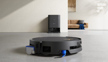 ECOVACS illumine le Black Friday avec des offres incroyables — Frandroid