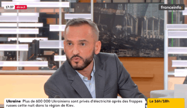 Alerte à la bombe en plein direct sur franceinfo, le siège de France télé évacué