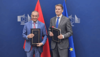 Le Maroc figure parmi les États vers lesquels l’Union européenne déploie ses programmes numériques contre la cybercriminalité