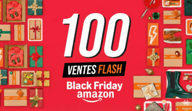 Black Friday Amazon : 100 excellentes promos à découvrir ce week-end avant la fin 🔥 - Clubic