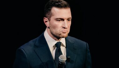 En fustigeant ce décret sur les carburants, Jordan Bardella s’aligne sur le lobby pétrolier