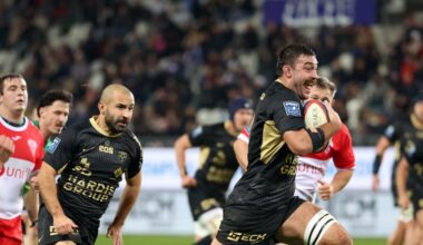 Pro D2 - Grenoble : pas de cadeau bonus