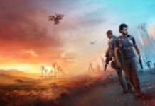 MindsEye // Source : Build A Rocket Boy