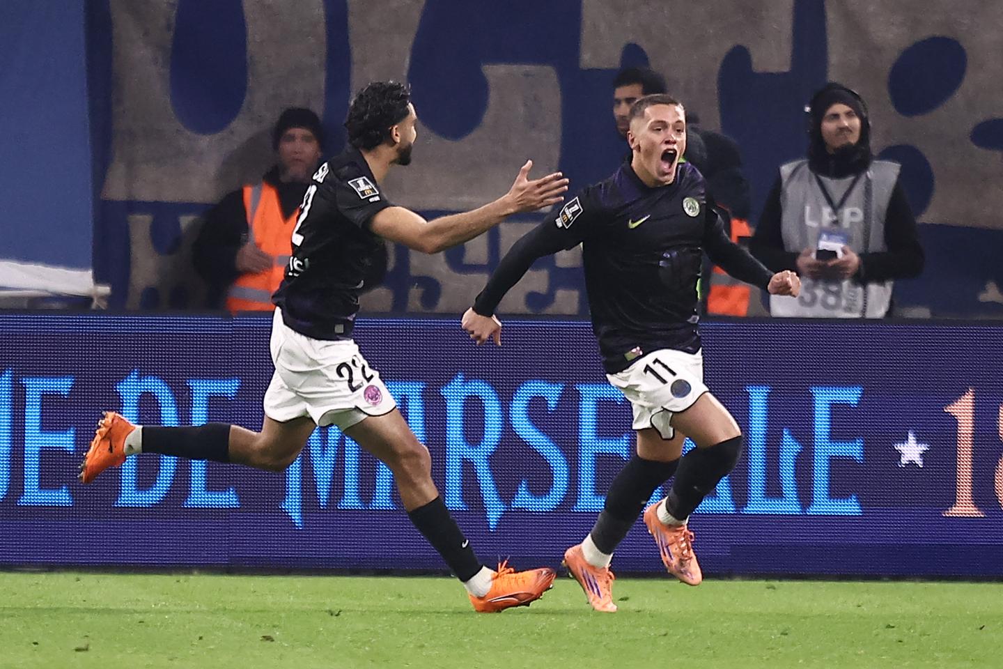 L’OM, tenu en échec par Toulouse, laisse échapper la place de leader de la Ligue 1