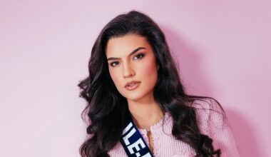 Miss France 2026 : qui est Miss Île-de-France ? 8 choses à savoir sur Mareva Michel