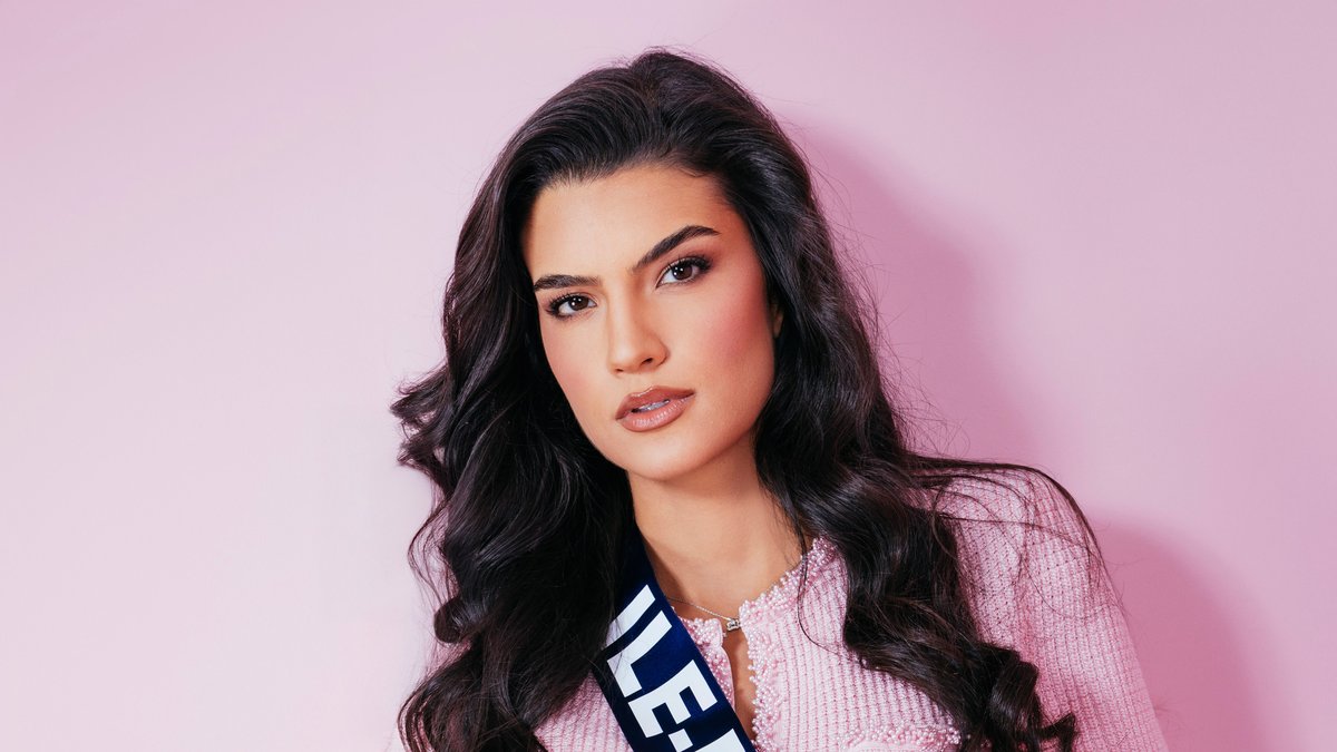 Miss France 2026 : qui est Miss Île-de-France ? 8 choses à savoir sur Mareva Michel