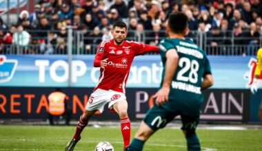 DIRECT - Strasbourg - Brest : suivez le match