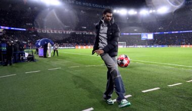 PSG-Lakers, Manchester-Spurs... La NBA Europe se lance pour de bon et le foot va y prendre sa part