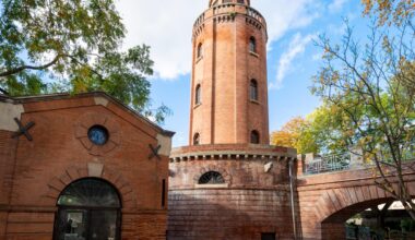 A Toulouse, la seconde naissance de la galerie du Château d’eau