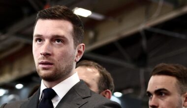 Comment le RN se convertit (dans la douleur) à la candidature de Jordan Bardella pour 2027