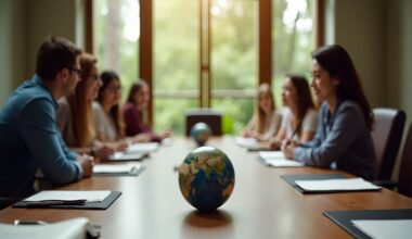 France, Italie, Allemagne...Qui doit décider face au climat selon les citoyens européens ?