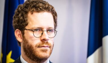 Avant la grève, le ministre de la Fonction publique écarte l’augmentation des salaires