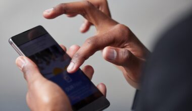 Vous voulez protéger votre smartphone des cyberattaques ? Voici quelques astuces à appliquer au quotidien pour éviter les pépins sur votre portable