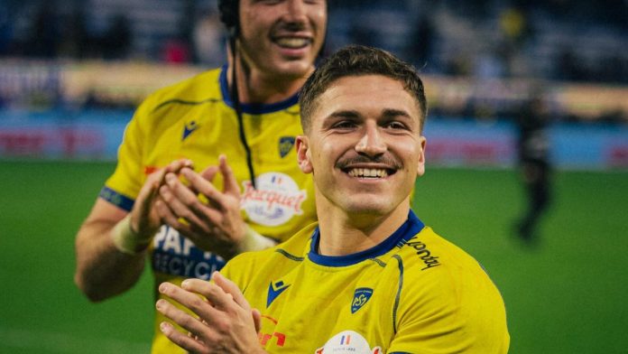 Une nouvelle après-midi folle sur les pelouses du Top 14 : Toulon déroule, Clermont tremble jusqu’au bout, Bayonne assure l’essentiel et le CO s'impose. Retour express sur un multiplex aux montagnes russes.