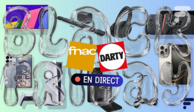 Fnac et Darty dévoilent leurs meilleures offres pour la fin