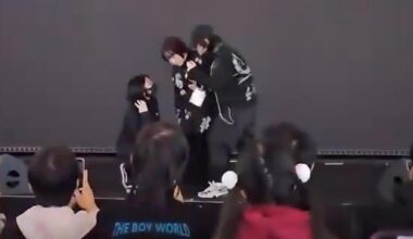 Ce concert brutalement interrompu illustre les fortes tensions diplomatiques entre Tokyo et Pékin