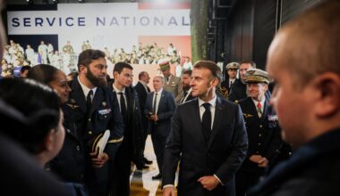 À l’époque où le service militaire était obligatoire, ils ont tout fait pour échapper à la conscription