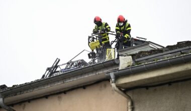 ce que l'on sait de l'incendie qui a fait cinq morts et un blessé en Meurthe-et-Moselle
